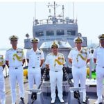 Indian Navy Recruitment 2024