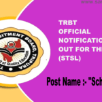 school librarian recruit by trbt